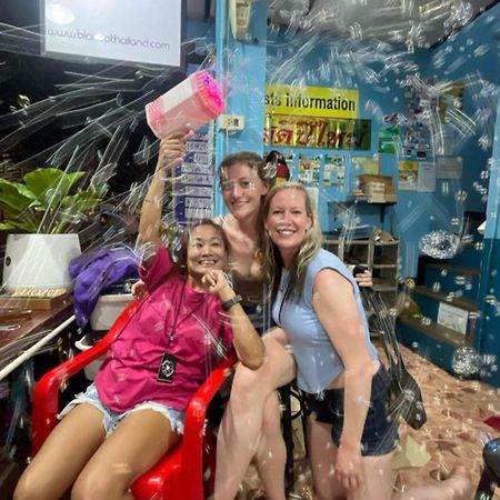 Rehab Hostel Koh Phi Phi Ngoại thất bức ảnh