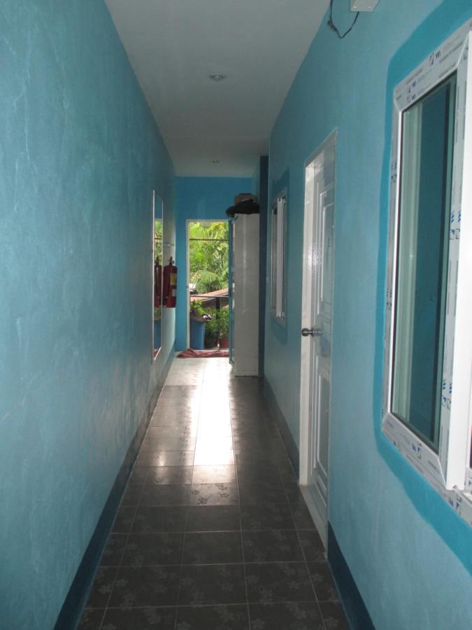 Rehab Hostel Koh Phi Phi Ngoại thất bức ảnh