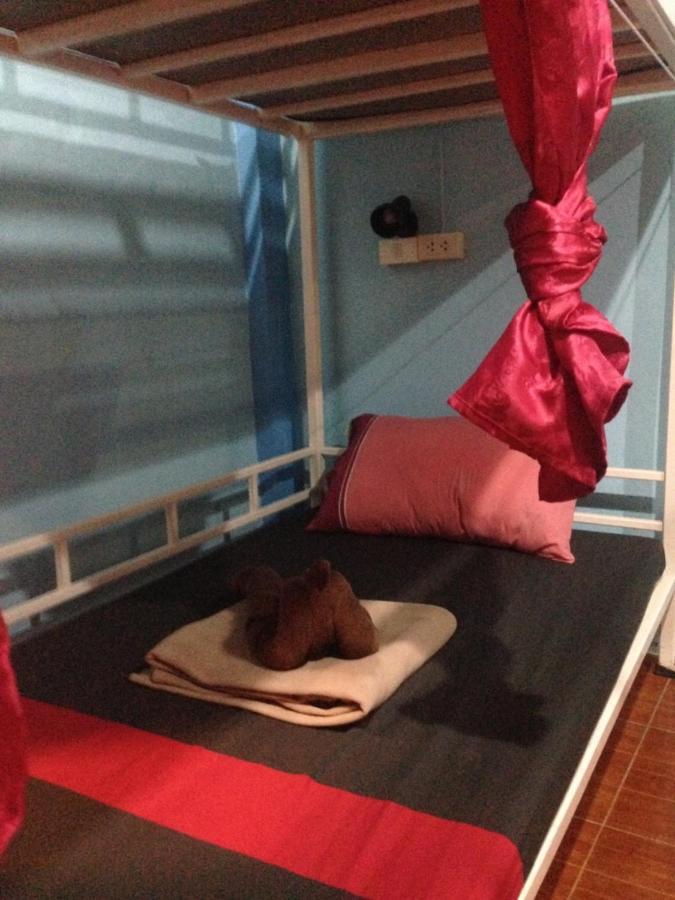 Rehab Hostel Koh Phi Phi Ngoại thất bức ảnh