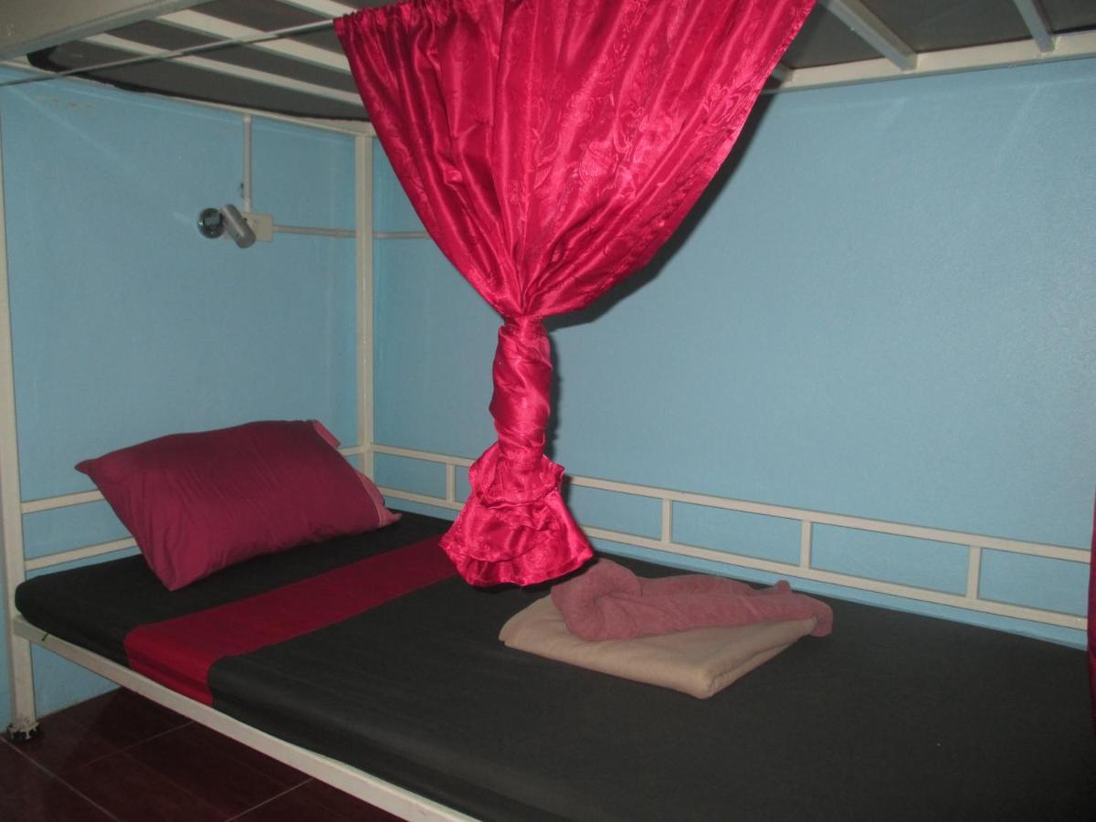 Rehab Hostel Koh Phi Phi Ngoại thất bức ảnh