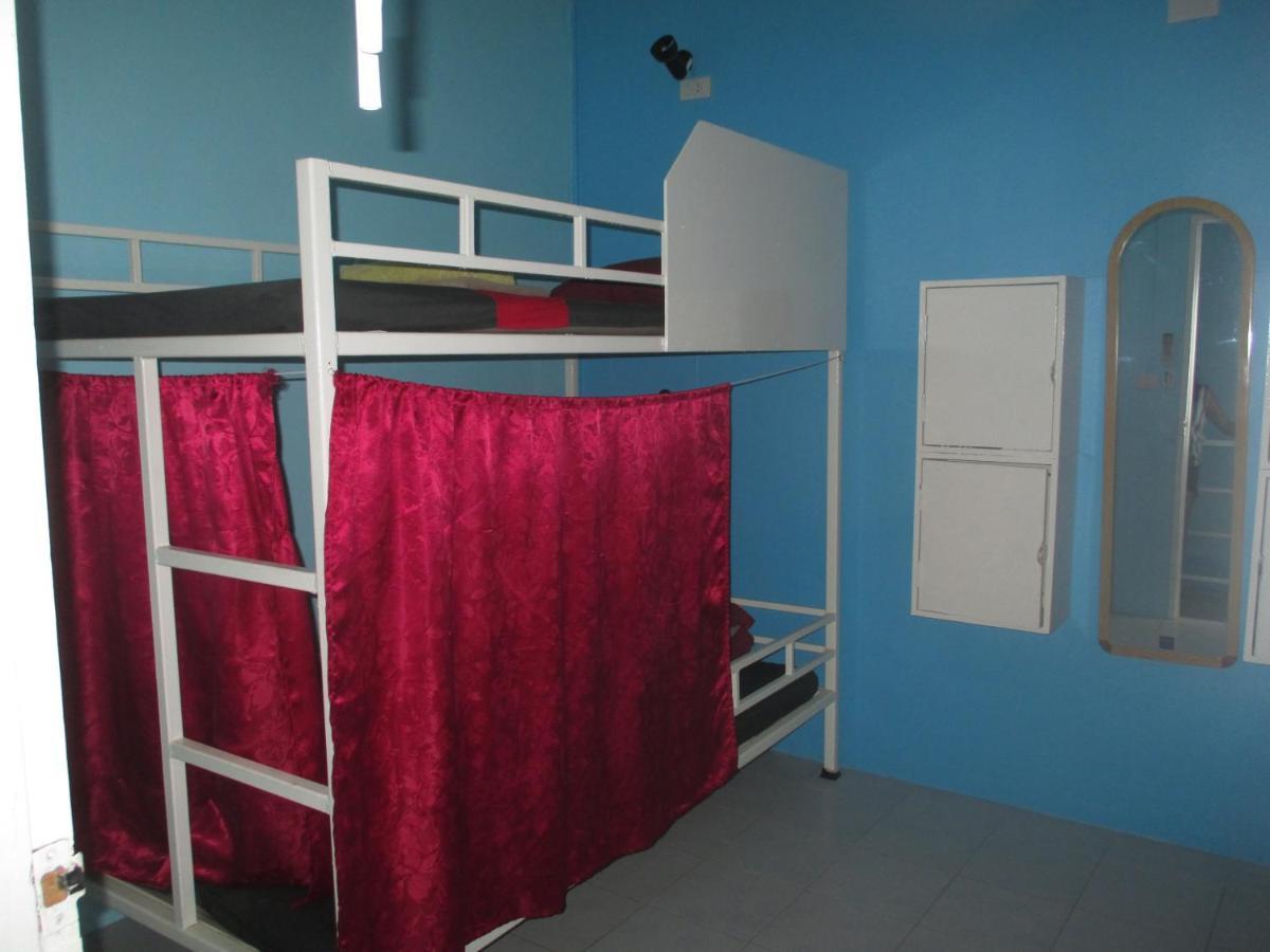 Rehab Hostel Koh Phi Phi Ngoại thất bức ảnh