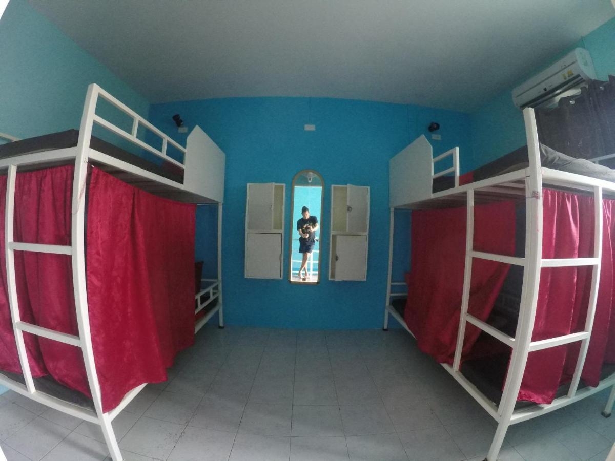 Rehab Hostel Koh Phi Phi Ngoại thất bức ảnh