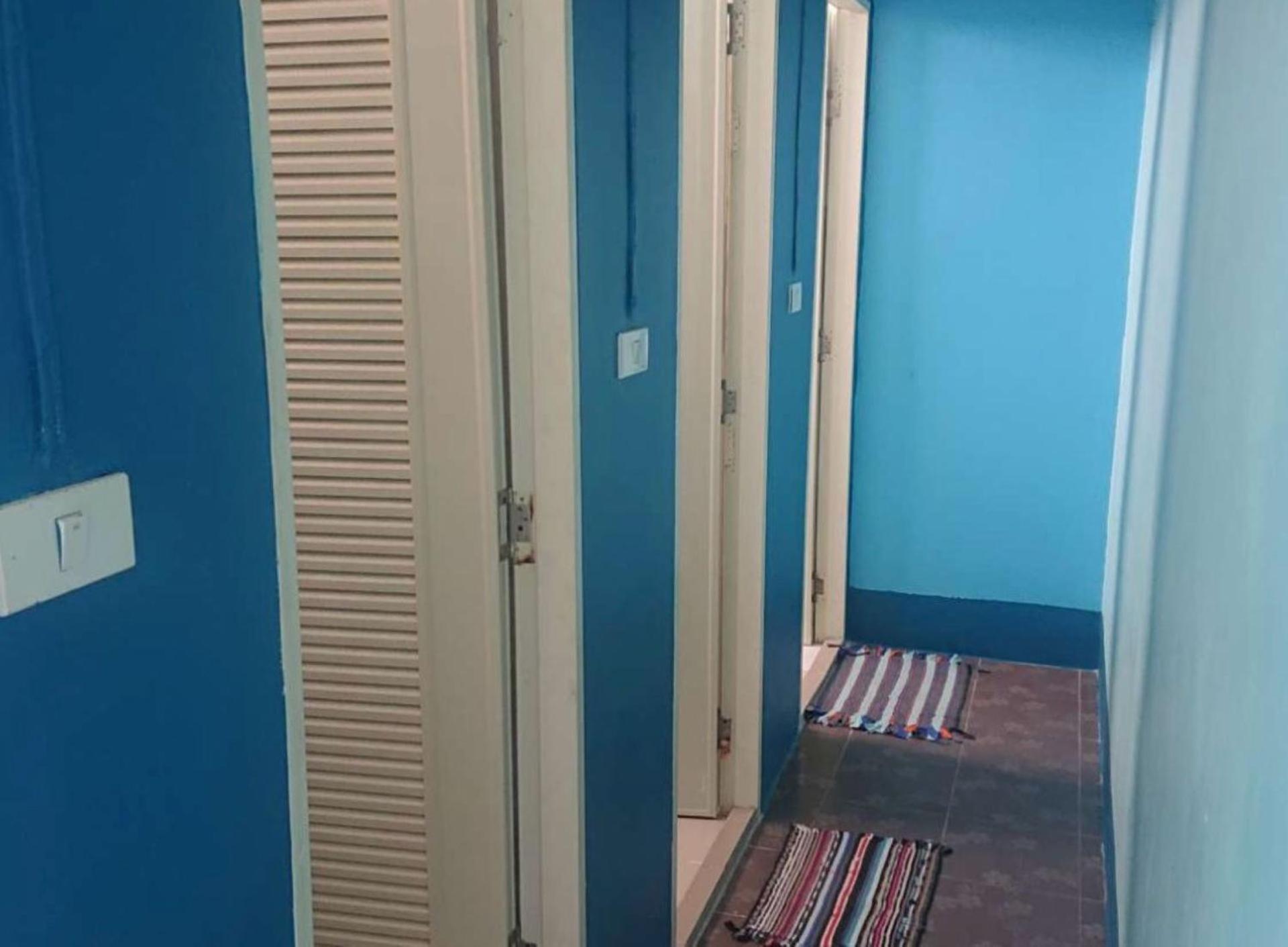 Rehab Hostel Koh Phi Phi Ngoại thất bức ảnh